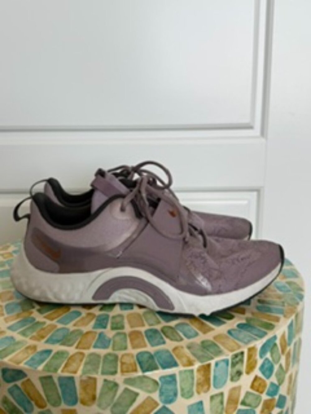 Women's Nike Renew In-Season TR 12